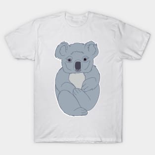 Koala T-Shirt